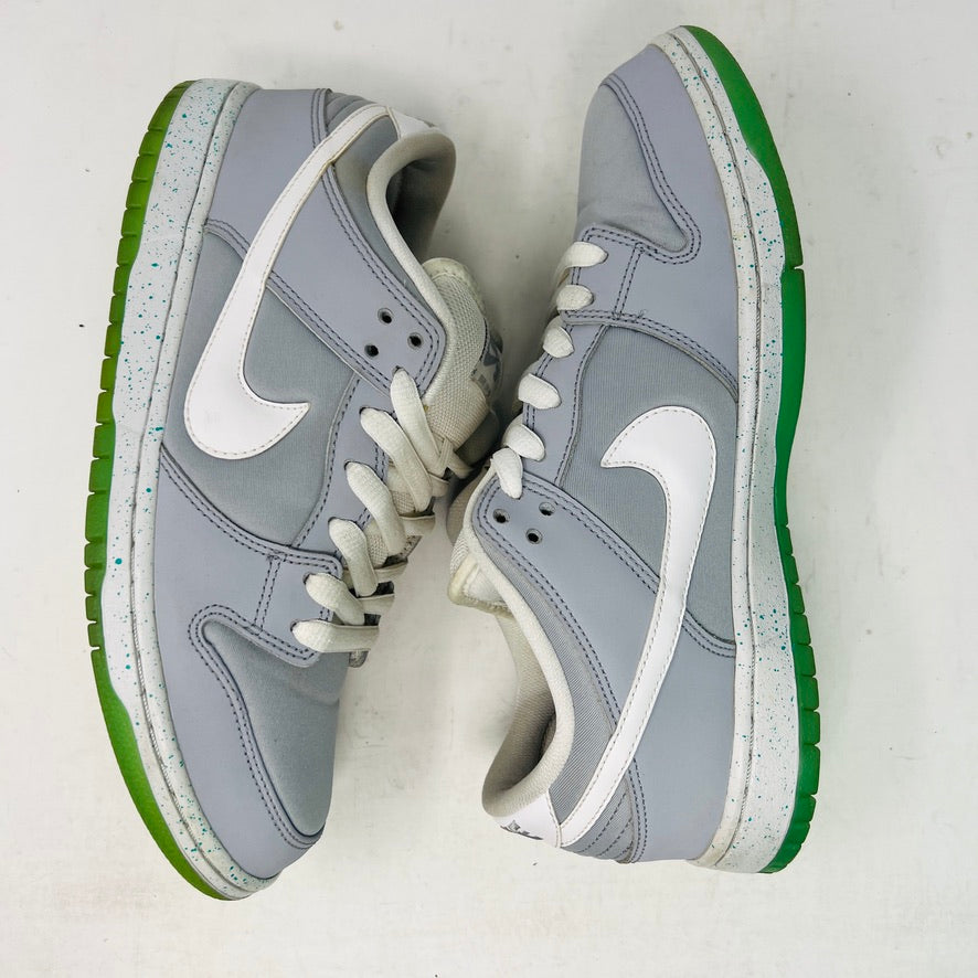 Nike SB Dunk Low Marty McFly