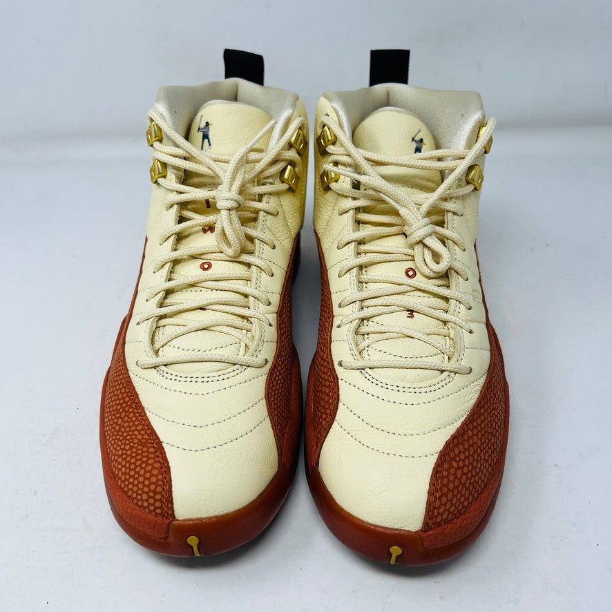 Jordan 12 Retro Eastside Golf Out of the Clay – Holy Ground