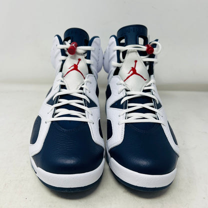 Jordan 6 Retro Olympic (2024)