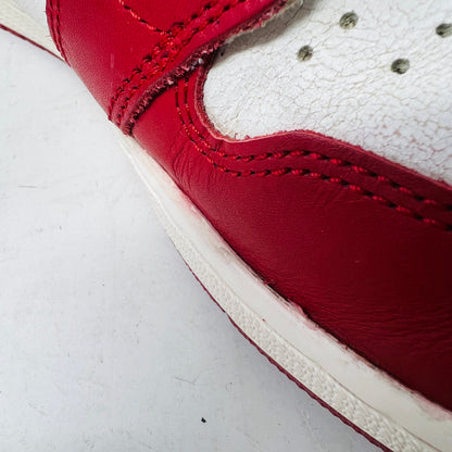 Jordan 1 Retro High OG Chicago Lost and Found