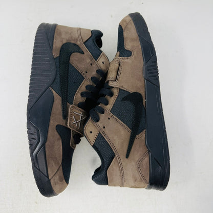 Jordan Jumpman Jack TR Travis Scott Dark Mocha