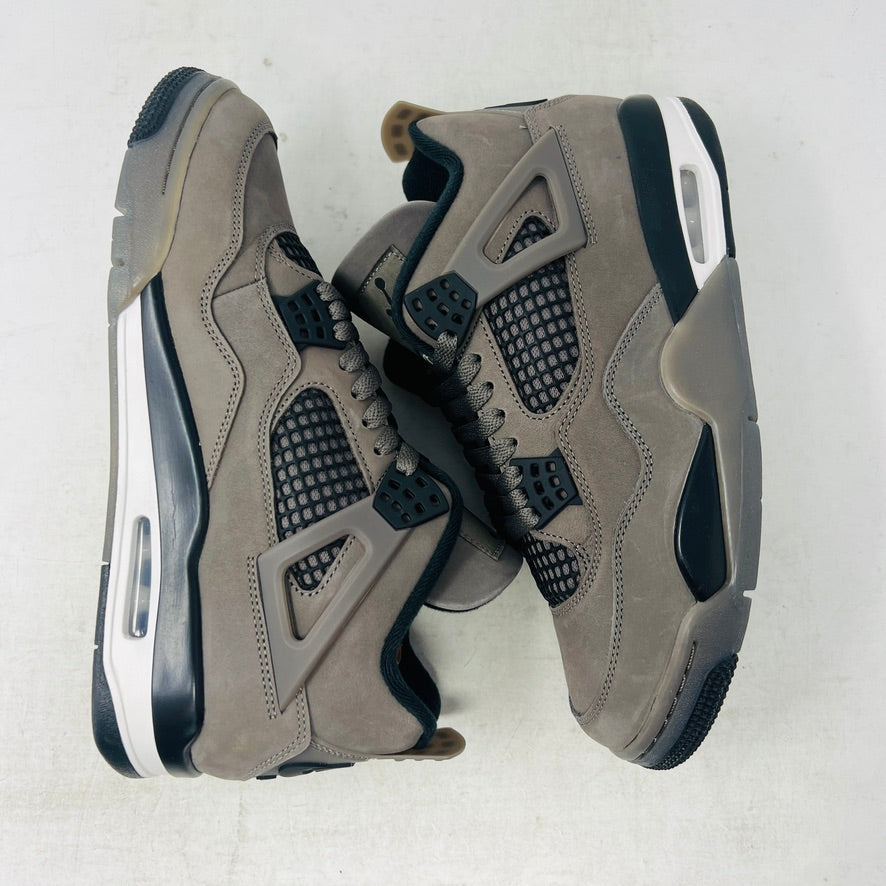 Jordan 4 Retro Cave Stone