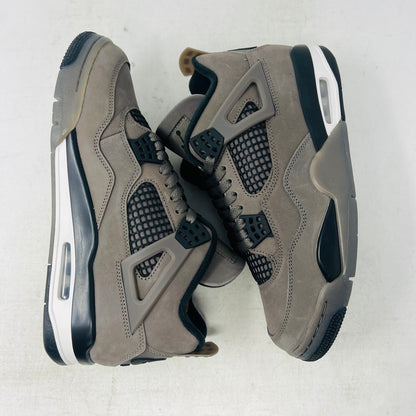 Jordan 4 Retro Cave Stone