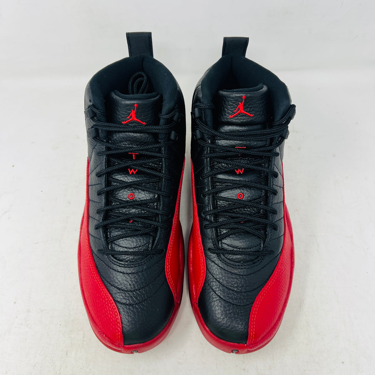 Jordan 12 Retro Flu Game (2025)