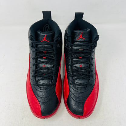 Jordan 12 Retro Flu Game (2025)