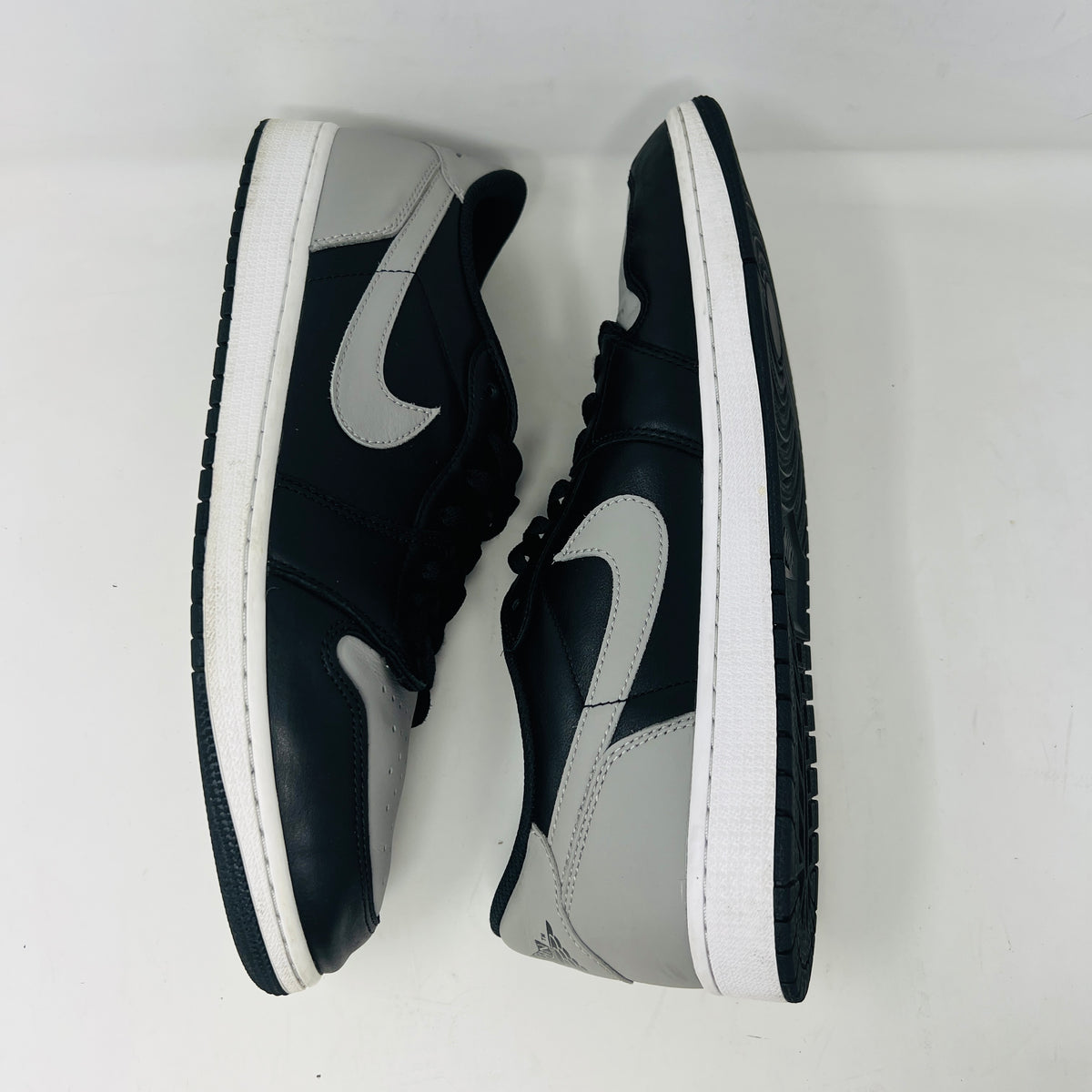 Jordan 1 Retro Low OG Shadow (2024)