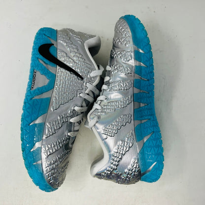 Nike Ja 3 Jurassic Park Cloud Island