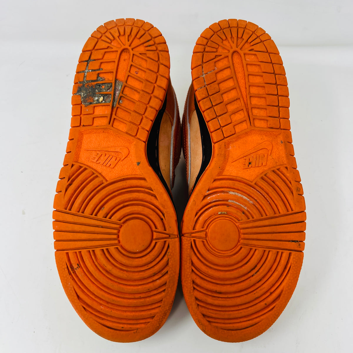 Nike SB Dunk Low Concepts Orange Lobster