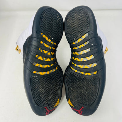 Jordan 12 Retro Taxi (2025)
