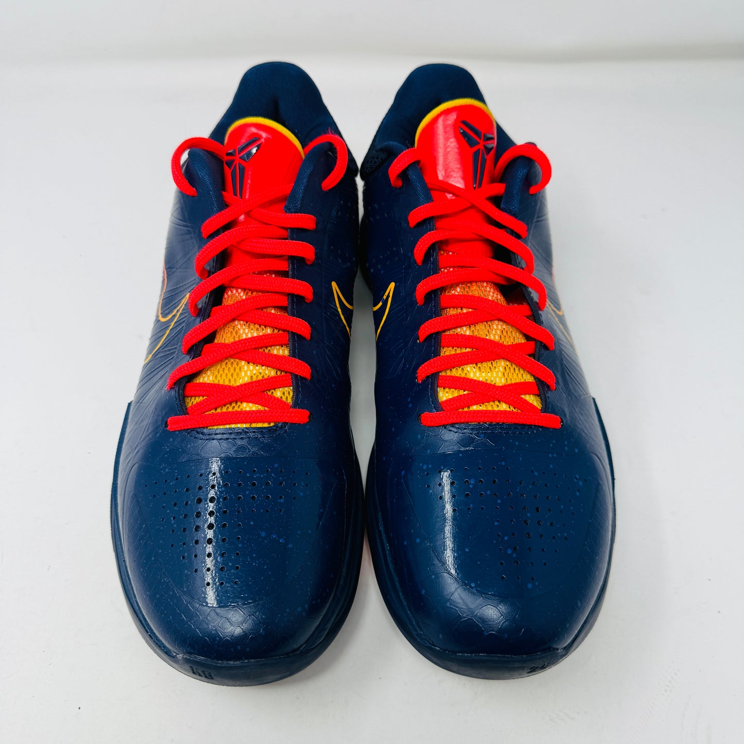 Nike Kobe 5 Protro Caitlin Clark Indiana Fever