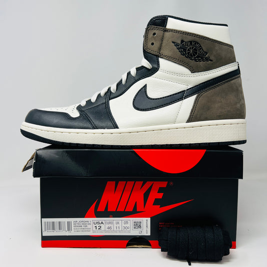 Jordan 1 Retro High Dark Mocha