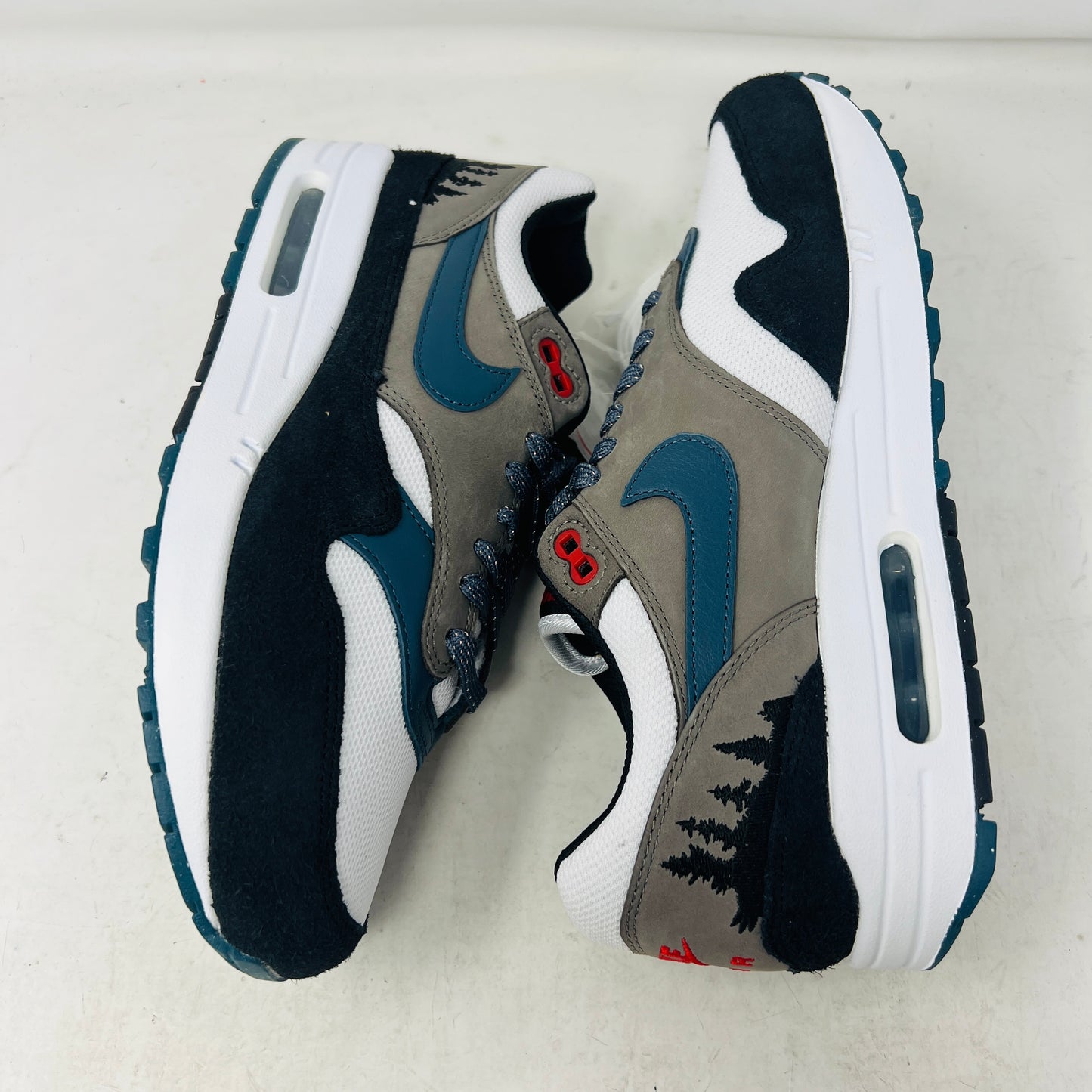 Nike Air Max 1 PRM Escape Treeline