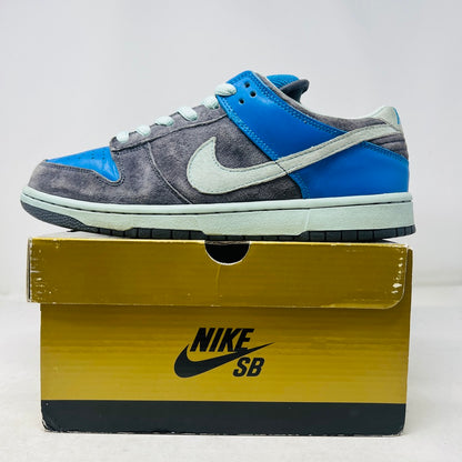 Nike SB Dunk Low Aqua Chalk
