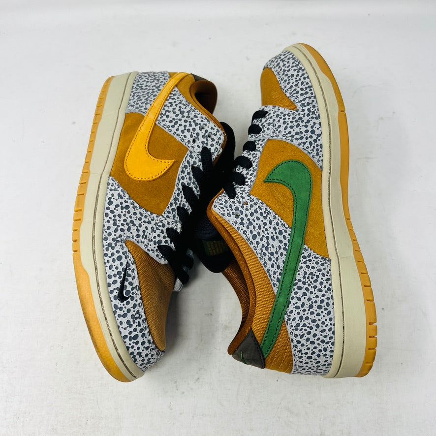 Nike SB Dunk Low Safari