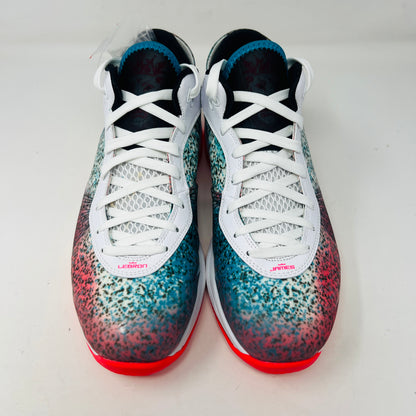 Nike LeBron 8 V2 Low Miami Nights (2021)