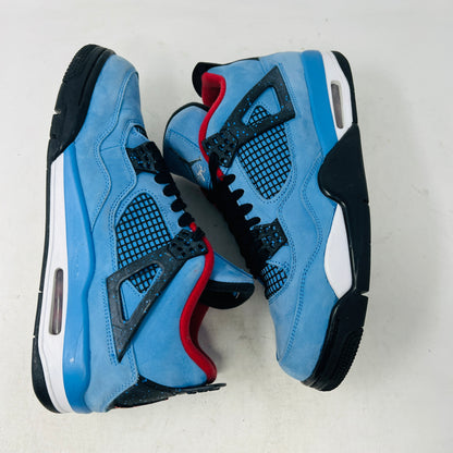 Jordan 4 Retro Travis Scott Cactus Jack