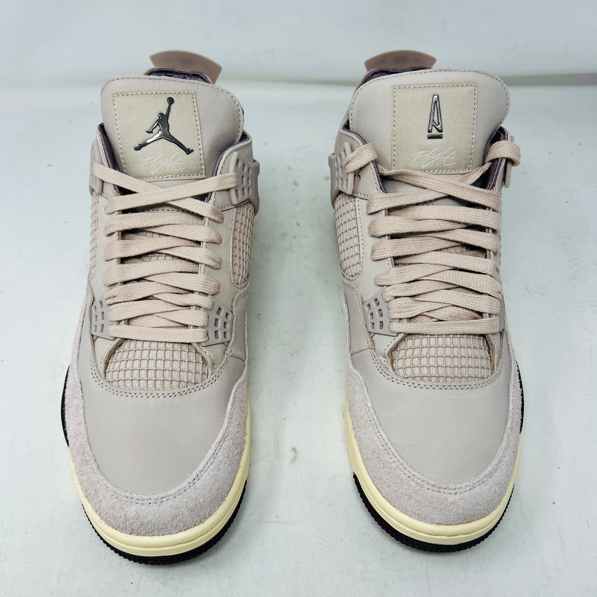 Jordan 4 Retro OG SP A Ma Maniére While You Were Sleeping (Women's)