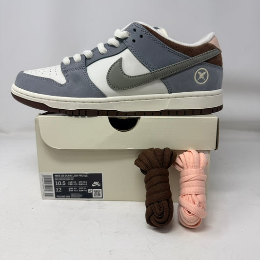 Nike SB Dunk Low Yuto Horigome