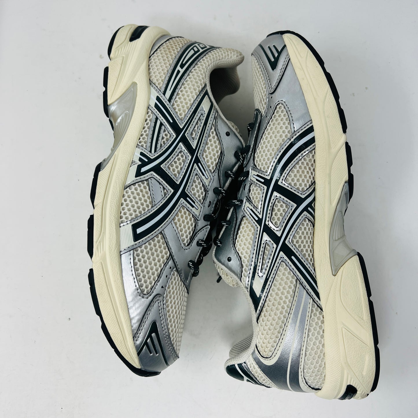 ASICS Gel-1130 Kith Cream Scarab (2024)