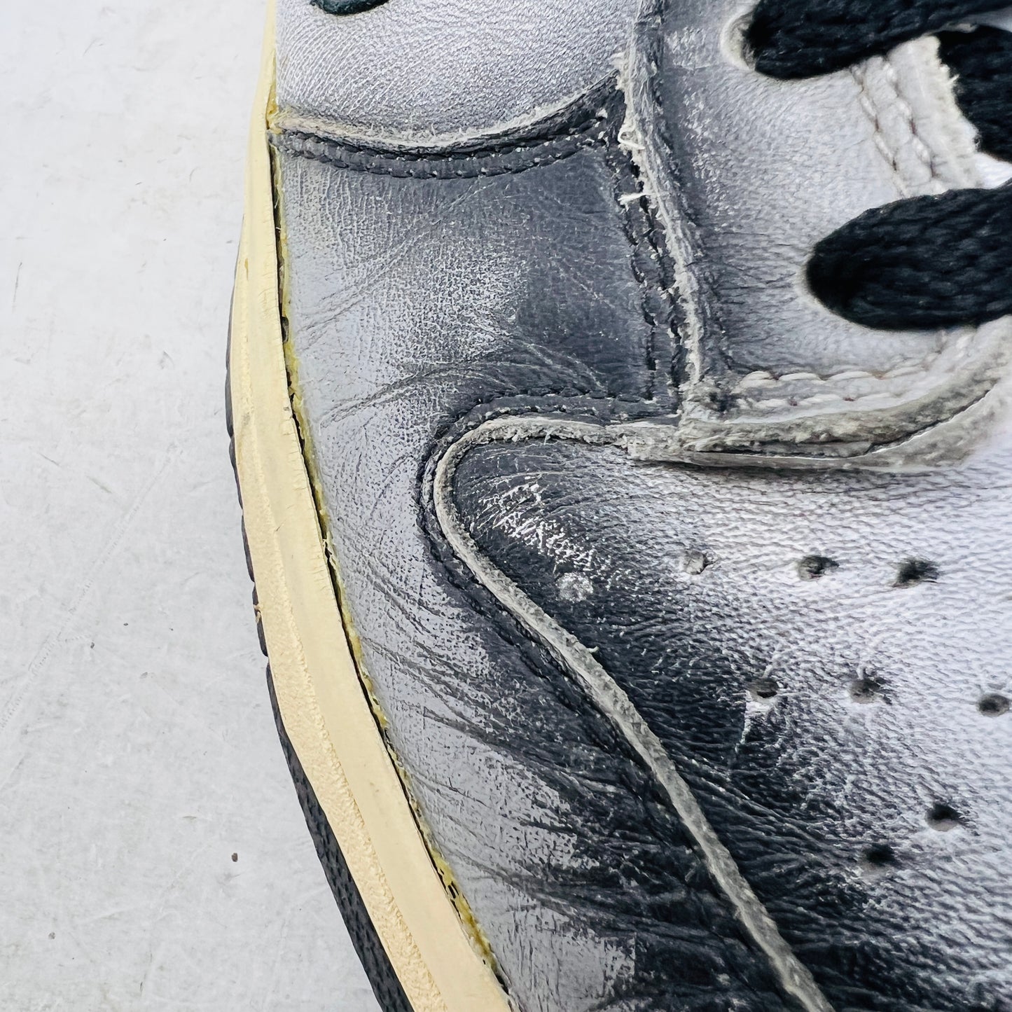 Nike Dunk Low Haze