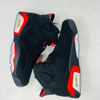 Jordan 6 Retro Black Infrared (2019)
