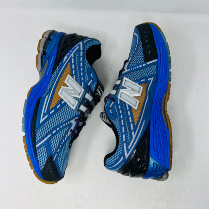 New Balance 1906R Action Bronson Medusa Azul