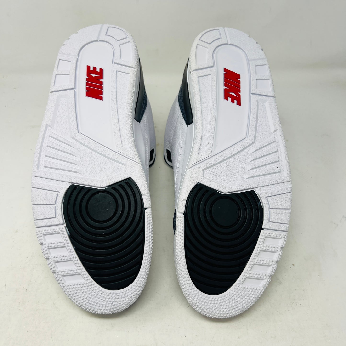 Jordan 3 Retro SE Fire Red Denim (2020)
