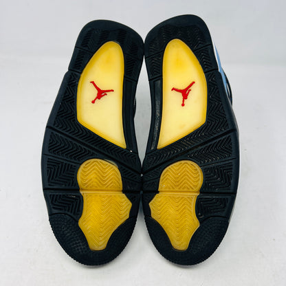 Jordan 4 Retro Travis Scott Cactus Jack