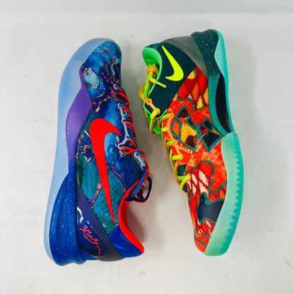 Nike Kobe 8 Protro What The (2025)