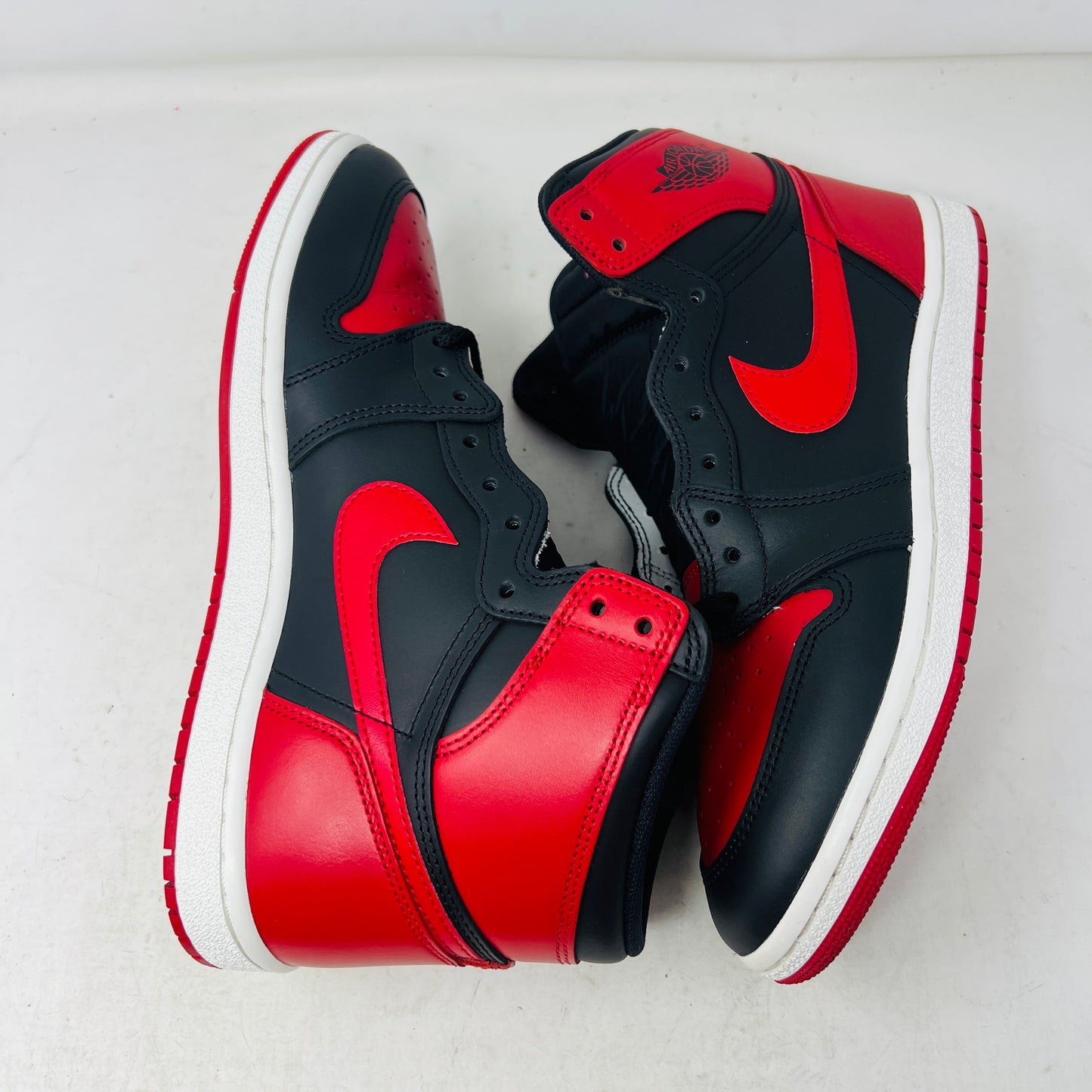 Jordan 1 Retro High '85 OG Bred (2025)