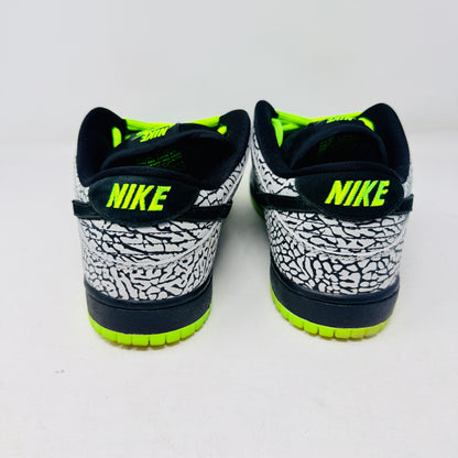 Nike SB Dunk Low DJ Clark Kent x Primitive 112