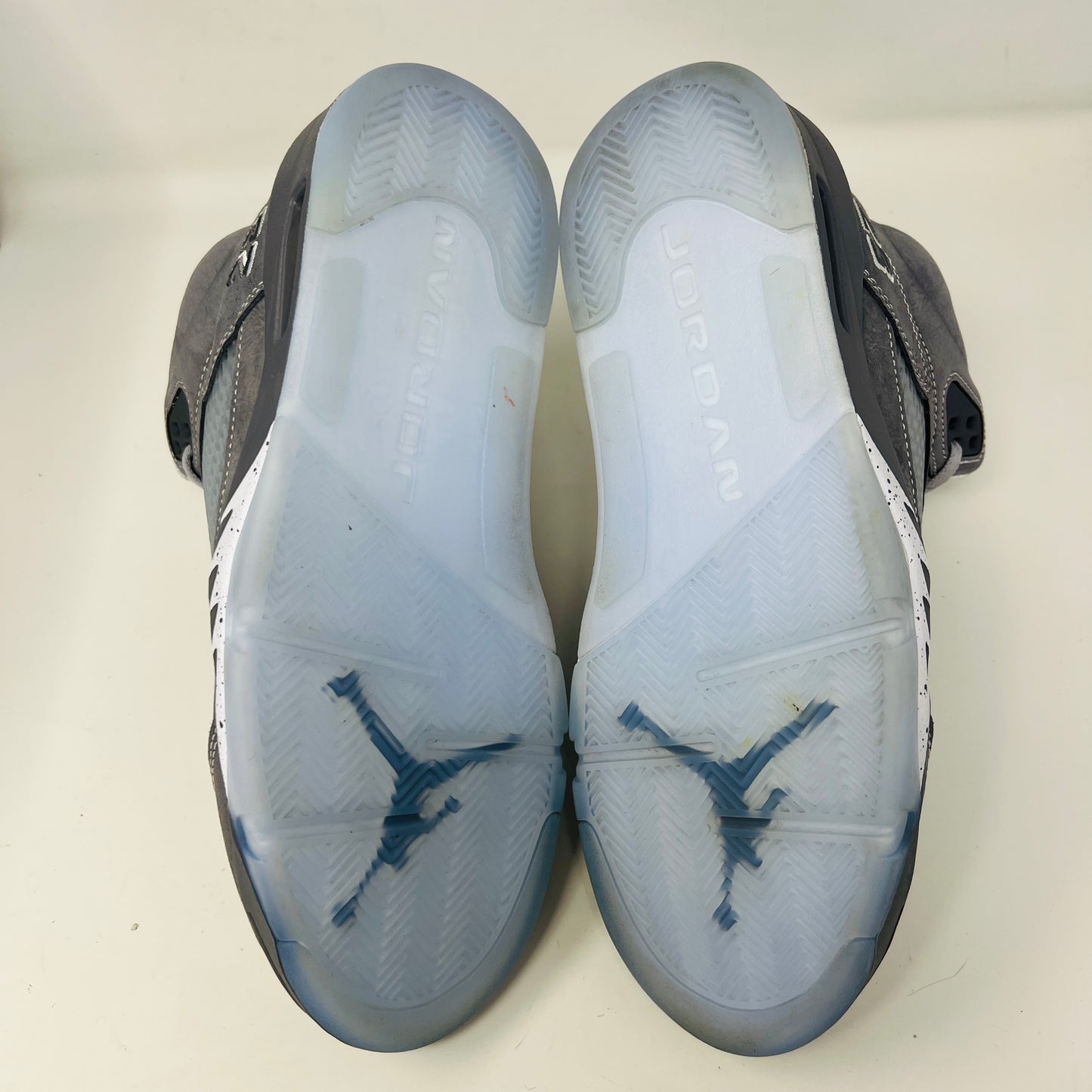 Jordan 5 Retro Wolf Grey (2026)