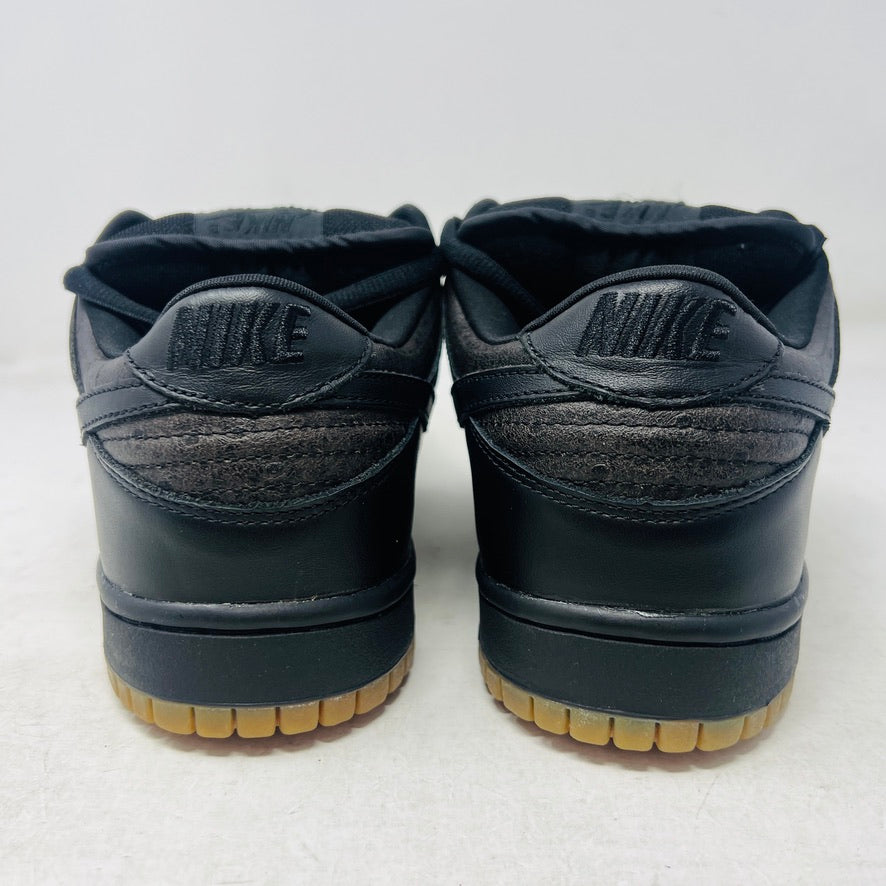 Nike SB Dunk Low Ostrich