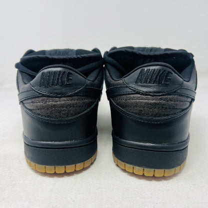 Nike SB Dunk Low Ostrich