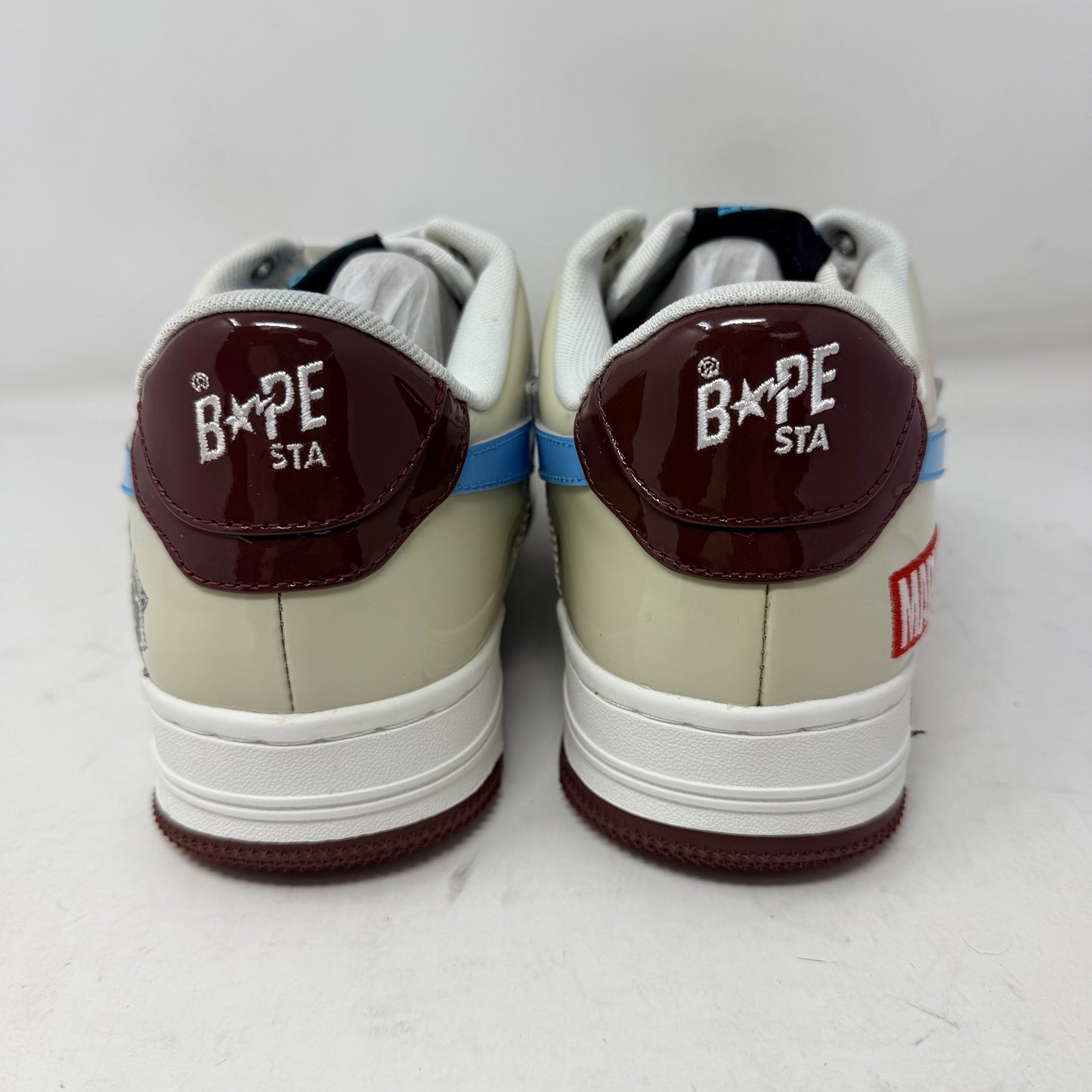 A Bathing Ape Bape Sta Marvel Comics Rocket Raccoon (2022)