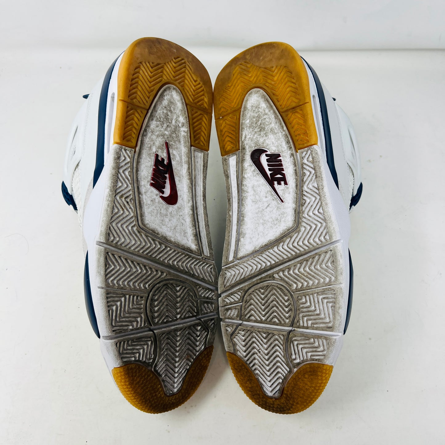 Jordan 4 Retro SB Navy