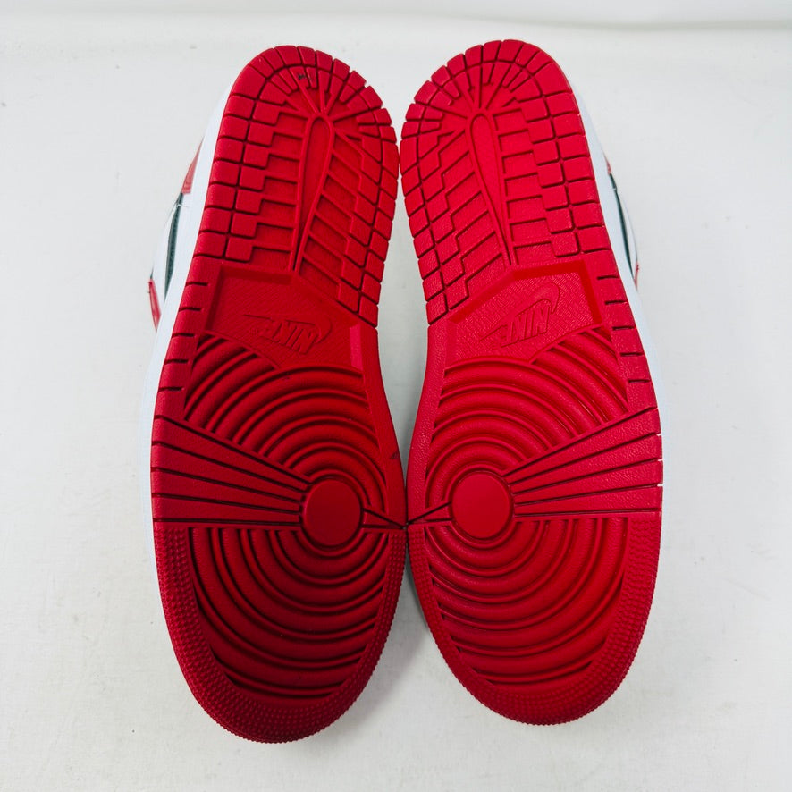 Jordan 1 Retro Low OG Chicago (2025)