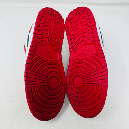 Jordan 1 Retro Low OG Chicago (2025)