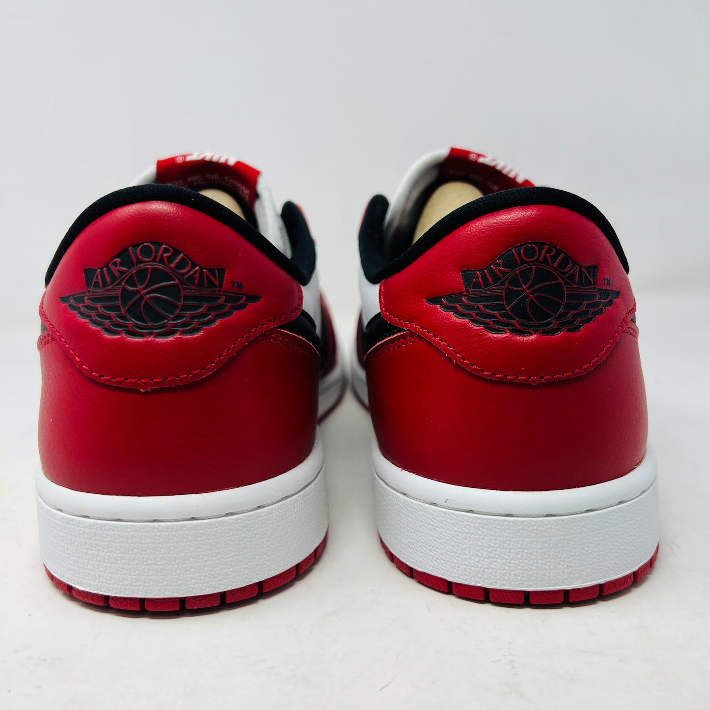 Jordan 1 Retro Low OG Chicago (2025)
