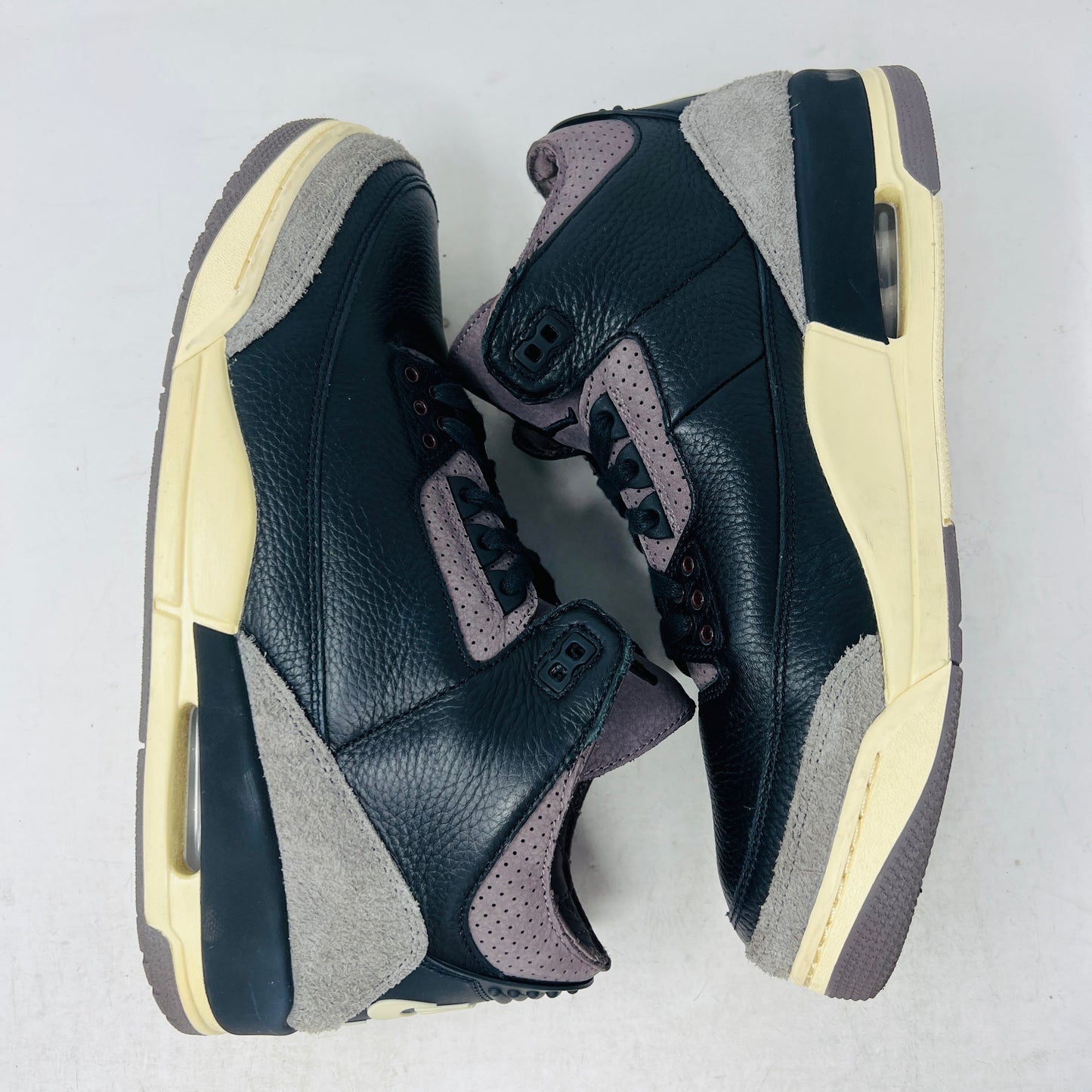 Jordan 3 Retro OG SP A Ma Maniére While You Were Sleeping (Women's)