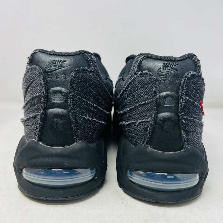 Nike Air Max 95 OG Levis Black