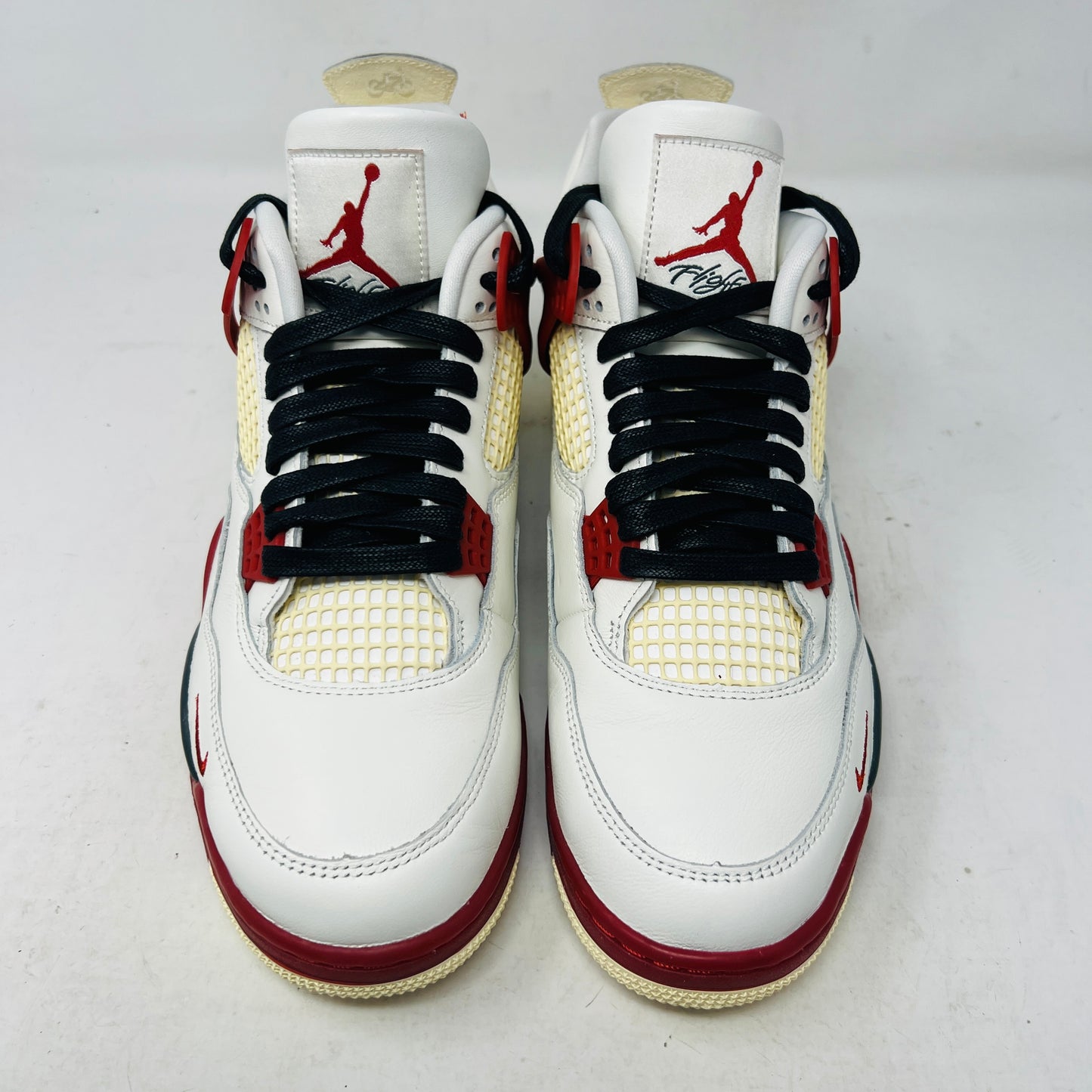 Jordan 4 Retro OG Nigel Sylvester Brick After Brick