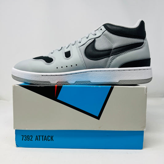 Nike Mac Attack QS SP Light Smoke Grey