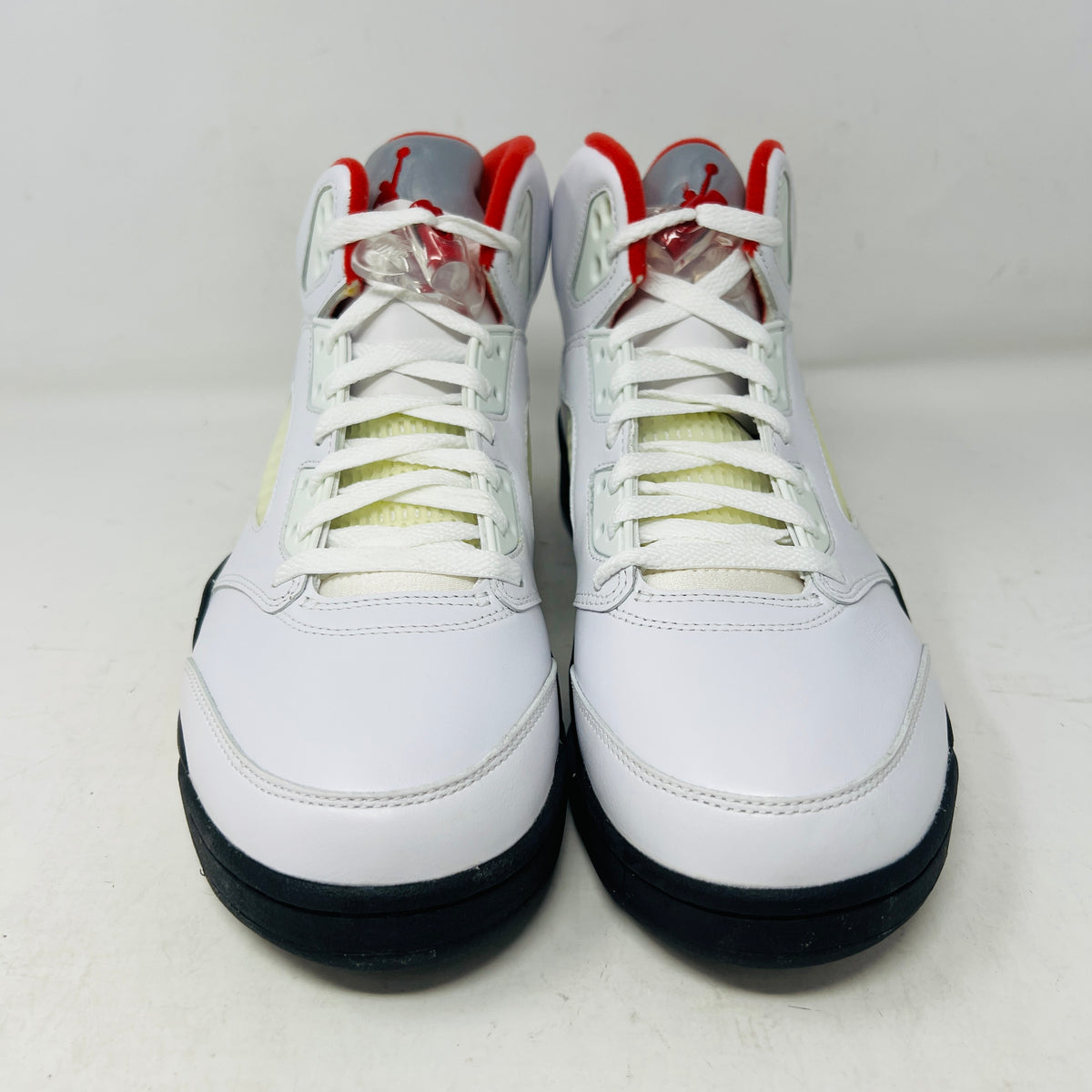 Jordan 5 Retro Fire Red (2013)