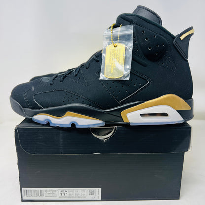 Jordan 6 Retro DMP (2020)