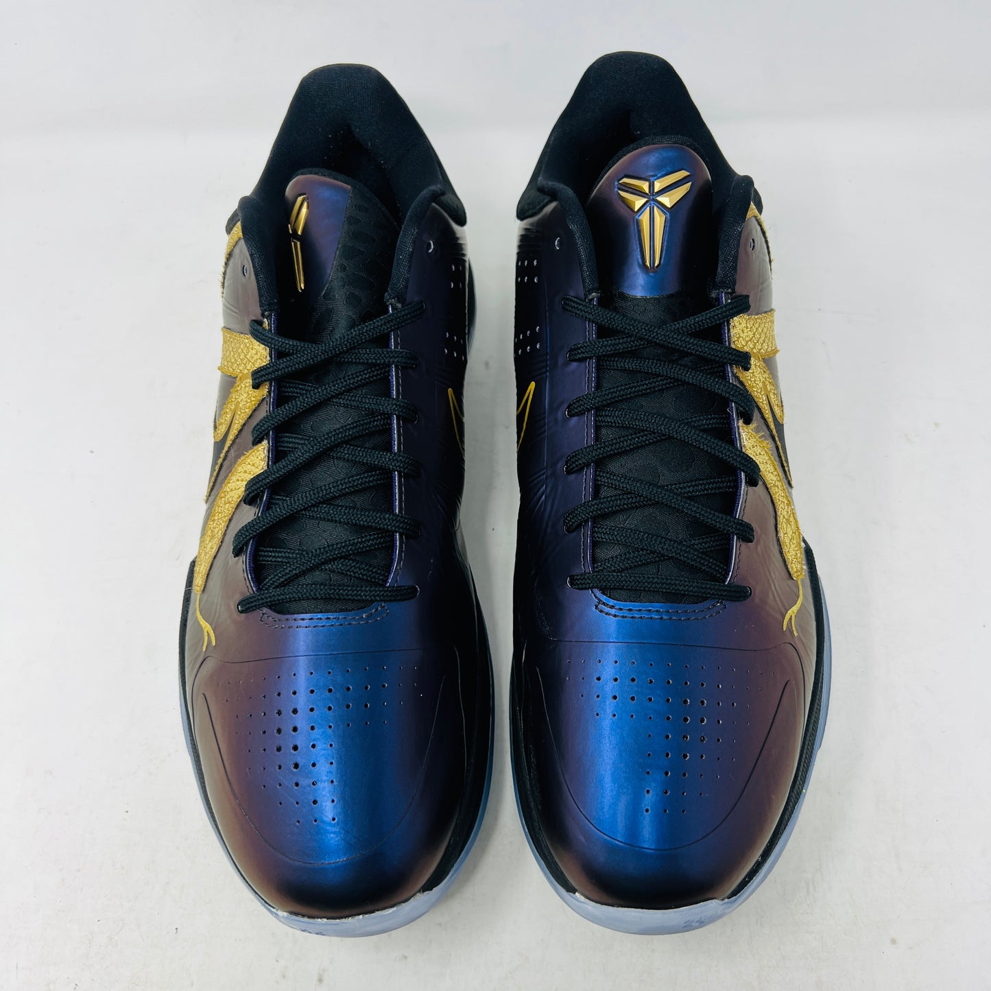 Nike Kobe 5 Protro Year of the Mamba Eggplant