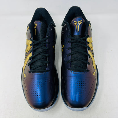 Nike Kobe 5 Protro Year of the Mamba Eggplant