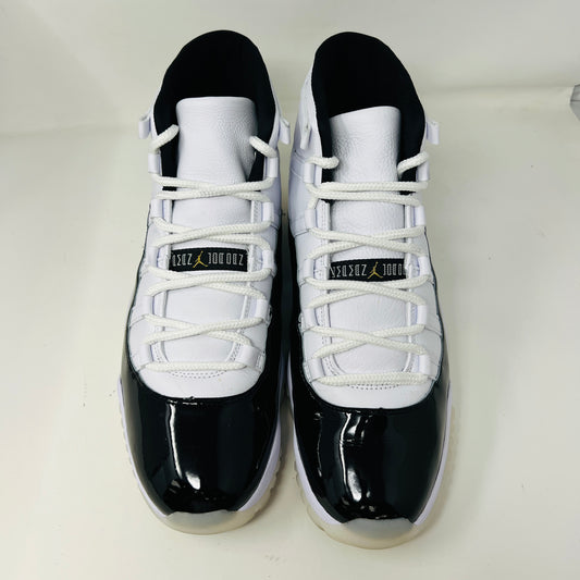 Jordan 11 Retro DMP Gratitude (2023)