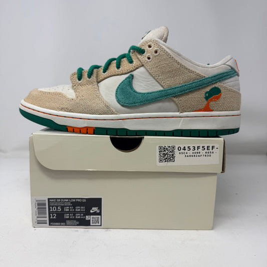 Nike SB Dunk Low Jarritos