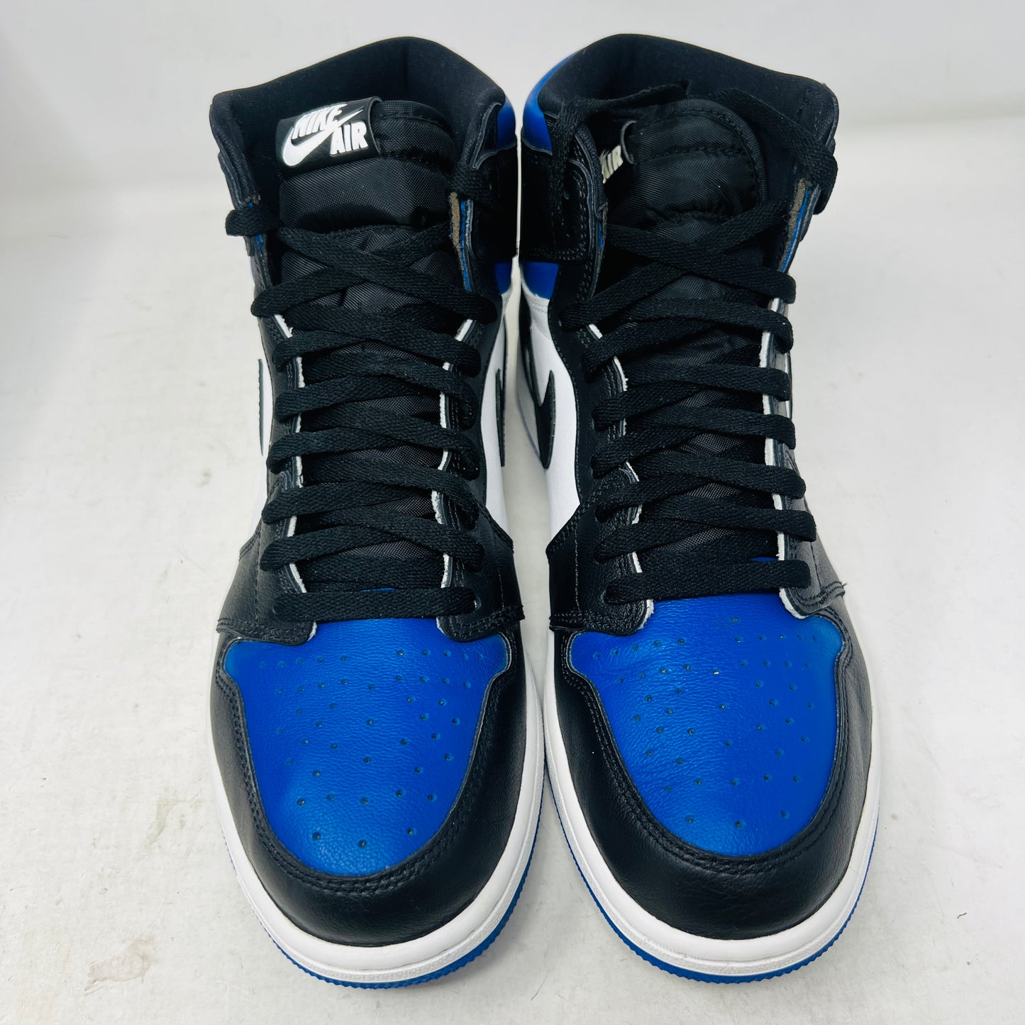 Jordan 1 Retro High Royal Toe